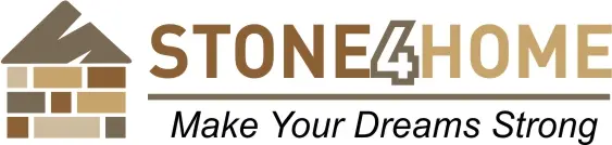 Stone 4 Home Logo